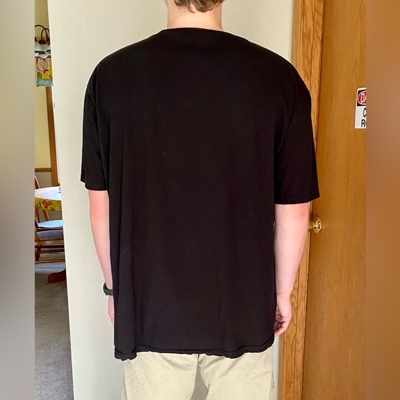 Avatar The Last Airbender T-shirt - Picture 2 of 6